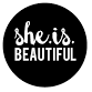 SHE.IS.BEAUTIFUL
