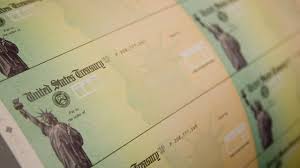 Online Tool Helps People Register With The Irs Calculate Their Stimulus Check Amount