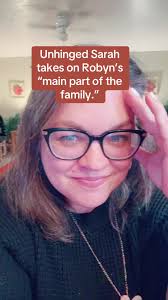 Sarah Covington Robins