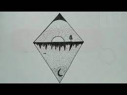 Ideas de dibujos faciles #aesthetic #facil #dibujos. Dibujos Tumblr Faciles Eazy Ninos Art Youtube