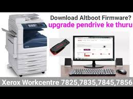 Maybe you would like to learn more about one of these? Driver For Xerox 7835 Workcentre Jobs Ecityworks
