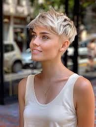 Tunsori pentru femei