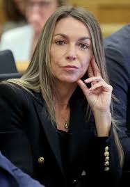 The "Walk the Dog Letter," which discusses a possible defense strategy for  #KouriRichins' trial, was found in her jail cell. Richins allegedly  poisoned...