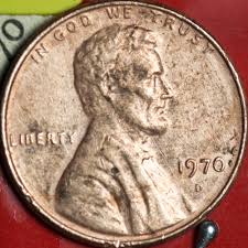 Whats The Current 1970 Penny Value Heres What The 1970 S