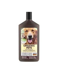 Features a snap buckle instead of a metal prong buckle for. Organic Pets Shampoo Conditioner For Long Haired Dogs 500ml