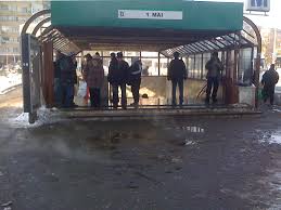 The network is run by metrorex. Intre Contrabanda Si Ordinea Publica