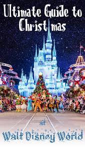 Disney World Very Merry Christmas 2022 Dates Disney World Christmas 2022 Ultimate Guide | Disney World Christmas, Disney  World Vacation, Disney World Trip