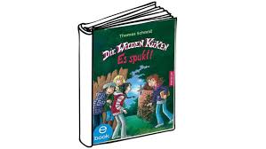 Die mädchen sinnen auf rache, nachdem ausgerechnet oberküken lilli in eine besonders fiese falle der grottenolme getappt ist. Die Wilden Kuken Band 4 Kindersache