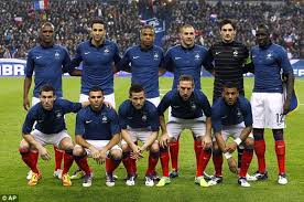Thụy sĩ cán đích ở vị trí thứ 3 bảng a tại euro 2021 với 4 điểm sau 3 trận. Dá»± Ä'oan Tá»· Sá»' Va Ä'á»™i Hinh Ra San Ä'á»©c Vs Phap 4 7 Tren Iphone 5s Fptshop Com Vn