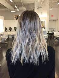 Transformation Faded To Light Ash Rooty Blonde Hair Styles Ash Blonde Balayage Ash Blonde Hair
