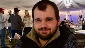 Fundraiser by Alison Jacobs : Nicholas Patrick Dawdy