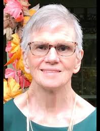 Obituary information for Margaret Elizabeth Patrick