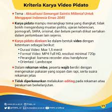 Audio output ini biasanya memakai komponen ic. Universitasindonesia On Twitter Sebagai Mana Tema Yang Tertuang Pada Kompetisi Ini Yakni Aktualisasi Semangat Saintis Millenial Untuk Menggapai Indonesia Emas 2045 Simak Informasi Selengkapnya Di Https T Co It0sjznpdx Atau Klik Link Di Bio Ya
