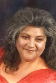 Judy Marie Henry Jenkins