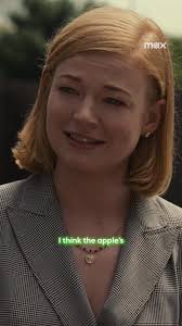 Apple Succession: Drive Carefully