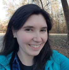 Amanda Dzimianski Writer