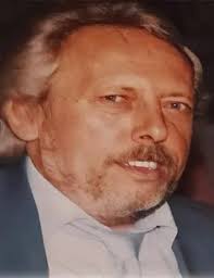 Harry Albert Day Jr. Obituary (2025)