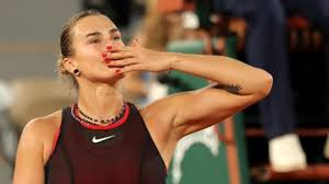 sabalenka