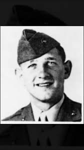 and Sgt John Spatz Were Captured by The Japanese and Subsequently