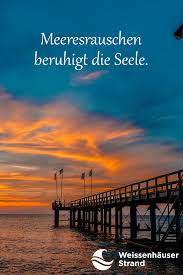 Urlaubsspruche Weissenhauser Strand Weissenhauser Strand Strand Zitate Strand Spruche