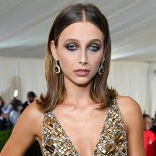 Ethereal Gamine Emma Chamberlain