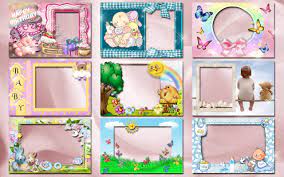 Click to download bingkai foto ulang tahun apk file for android. Bingkai Foto Untuk Bayi For Android Apk Download