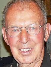 Obituary information for Jack Young