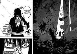 Uchiha Clan Mangekyou Sharingan Eterno Jutsus Hagoromo awakens rinnegan and mangekyou sharingan | hamura and hagoromo vs kaguya ootsutsuki. uchiha clan mangekyou sharingan eterno