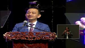 Doa upacara bendera peringatan hari guru nasional tahun 2019 : Kpm Ucapan Oleh Yb Menteri Pendidikan Sempena Sambutan Hari Guru 2019