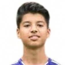 Profil Keno, : infos, articles, matchs et statistiques