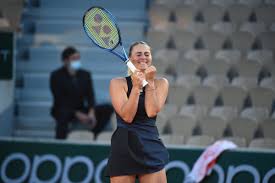 Click here for a full player profile. Marta Kostyuk Marta Kostyuk Twitter