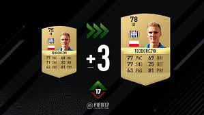 Дольберг сделал дубль, мэле и брэйтуэйт забили|282. Rest Of World Fut 17 Ratings Refresh