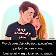 But humans are humans and they after a long relationship, when the excitement and the butterflies fade away, what remains is love. Happy Valentines Day 2021 Status Valentines Day Messages