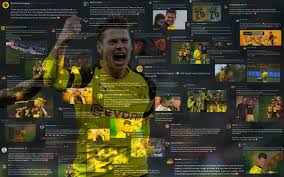 Borussia dortmund, often called just bvb, is a sports club headquartered in dortmund (germany). Dqpunx3i9plq7m