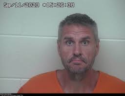 Busted! 27 New Arrests in Portsmouth, Ohio