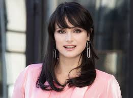 RadiocorriereTv SETTIMANALE DELLA RAI RADIOTELEVISIONE ITALIANA LORENA  BIANCHETTI