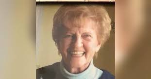 Marcella Ann Thrasher Obituary