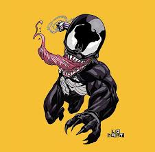 Check out our venom comics art selection for the very best in unique or custom, handmade pieces from our shops. 30 Most Amazing Venom Movie 2018 Fan Art Illustrations Drawing Artworks By Designers