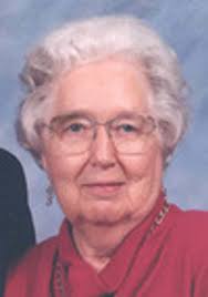 Eloise Combs Obituary November 14, 2004