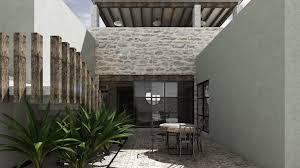 Te mostraremos un montón de ideas y fotos de fachadas de casas modernas, para que puedas lograr que tu hogar se vea contemporáneo y fabuloso. 15 Terrazas Rusticas Llenas De Ideas Para Casas Pequenas Y Grandes