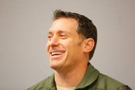 180th Fighter Wing Media Day