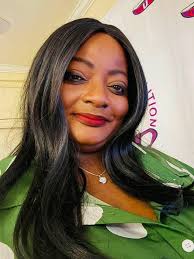 Hazel Crosby Beautiful Queen 💃🏾🙏🏿🌹🌹🌹🌹