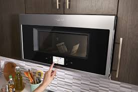 Four A Micro Ondes De Comptoir Ou A Hotte Integree Lequel Choisir