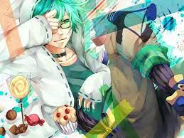 Pin On Mikuo