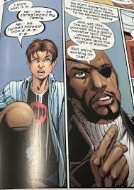 Plot twist: he's been awake the whole time, and he's the ultimate goblin.