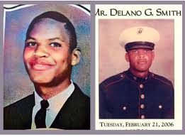 Remembering Mike's tragic death in Delano