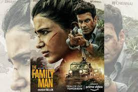 The family man is a very popular web series on amazon prime video. Family Man Season 2 Release Date Update Manoj Bajpayee Starrer To Premiere On June 4