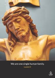 Environmental Stations of the Cross at St Columbkille's » St Columbkille's  Catholic Primary School, Corrimal