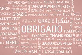 Por Que Em Portugues A Palavra Obrigado Vem Da Ideia De Obrigacao Super