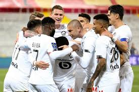 All soccer scores and results can be found here, including past ligue 1 ligue 1 results and also all scheduled soccer games in france for ligue 1. Xek Ohoqejshm